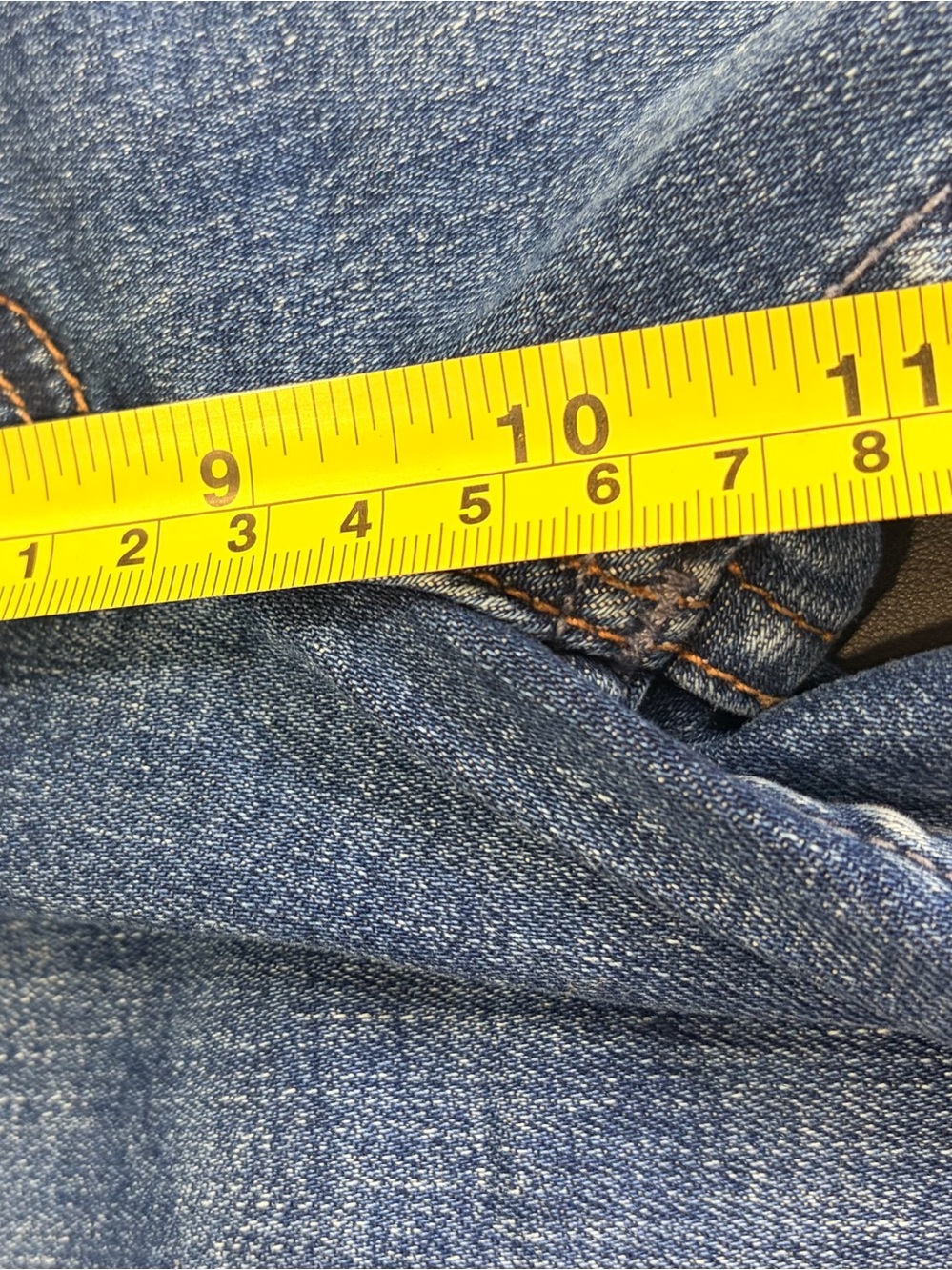 MOTHER The Mid Rider Ankle Jeans - Picture 11 of 14